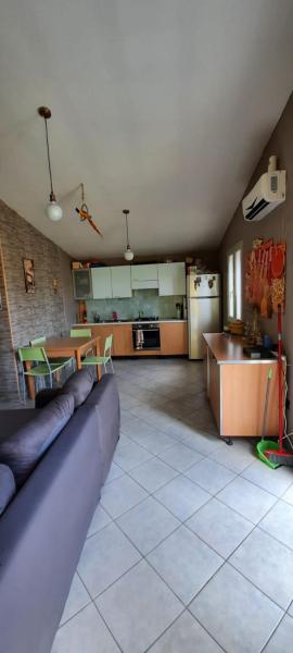 Casa Orosei Mannu
